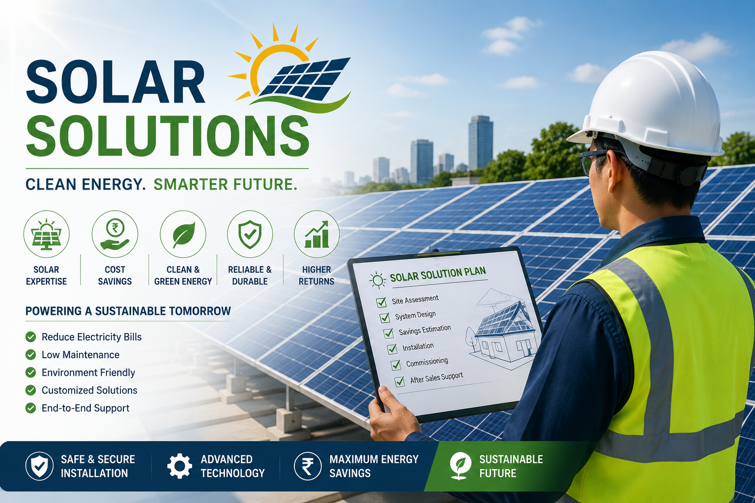 Solar Solutions